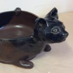 cat dish