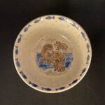 pottery bowl