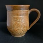 Riverside Pottery mug